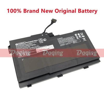 Nueva Batería Original AI06XL para HP ZBook 17 G3 808451-002 HSTNN-C86C HSTNN-LB6X Foto 1 de 3