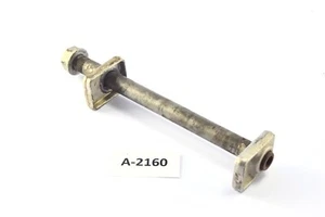 KTM ER 600 LC4 Bj 1992 - rear axle wheel axle rear axle A2160 - Picture 1 of 1