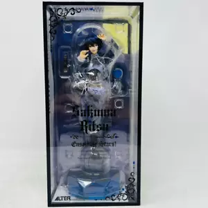 amie×ALTAiR Ensemble Stars! Ritsu Sakuma 1/7 Scale PVC Complete Figure 250mm - Picture 1 of 10