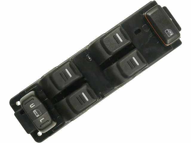 Interruptor de ventana delantero izquierdo 75XR34V para Hummer H3 2006-2010 Foto 1 de 1