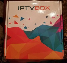 New listing
Dune Hd Tv-203uwl Media Player Brand New! Polish tv polsky for streaming