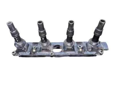 90536194 bobina de encendido para OPEL VECTRA C BERLINA 1.8 16V CAT 2002 115268 - Imagen 1 de 4