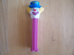 Peter Pez Clown - Pez Dispenser - Picture 1 of 1