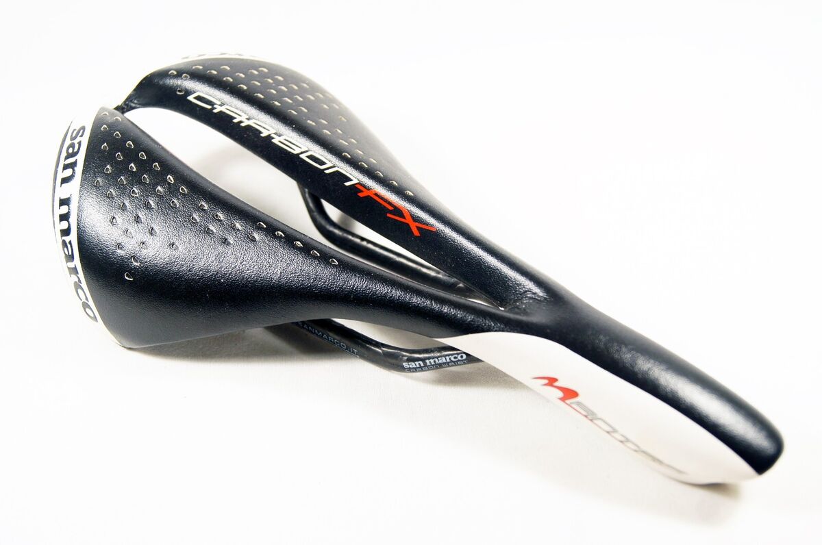 Selle San Marco White Bicycle Saddles and Seats for sale | eBay Selle San Marco White Bicycle Saddles and Seats for sale | eBay