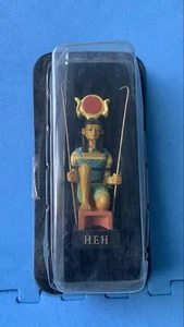 HEH Figure / Egyptian Deity / Temple Hermopolis / Pharaoh Collector - Picture 1 of 5