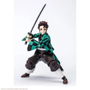 Figura Tanjiro Demon Slayer Ultimate Legends - Imagen 1 de 8