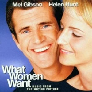 OST/FRANK SINATRA/LOU RAWLS/UVM - WHAT WOMEN WANT CD 14 TRACKS SOUNDTRACK NEU - Picture 1 of 1