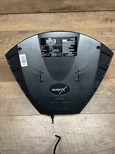 CHAUVET DJ DERBY-X RGB Strobe Effect Light Fixture - Black /with Cord-Turns On - Picture 1 of 8