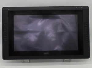 Wacom Cintiq 22HD Touch Interactive Pen Display, Grafiktablett OVP vorhanden - Bild 1 von 6