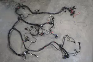 07 PIAGGIO X9 EVOLUTION 500 MAIN WIRING HARNESS - Picture 1 of 12