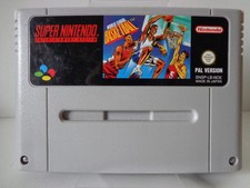 .SNES.' | '.World League Basketball.