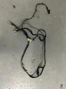 VAUXHALL ZAFIRA VXR REAR ABS WIRING LOOM Z20LEH B MODEL 2006 IDS CDC LOOM - Picture 1 of 2