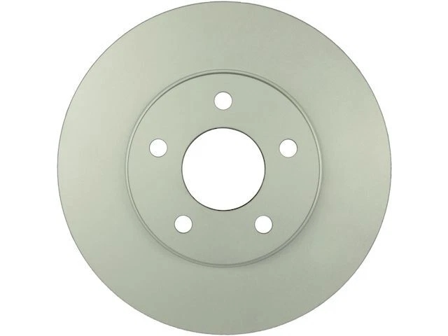 Rotor de freno delantero para 06-11 Chevy HHR 2,2 L 4 cilindros 2,4 L HV87J2 Foto 1 de 1