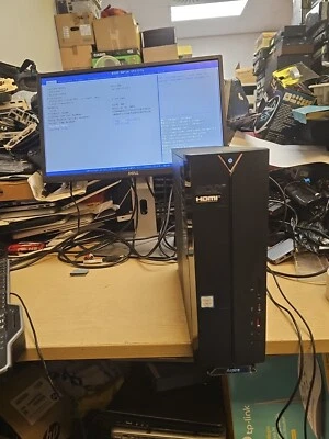 Acer Aspire XC-885 Core i5-9400 @2.90GHz,1TB HDD, 8GB RAM, WiFi HDMI-NEEDS OS - Image 1 of 4