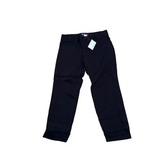 The Children's Place Girls Pants, Black, 5 - Picture 1 of 2