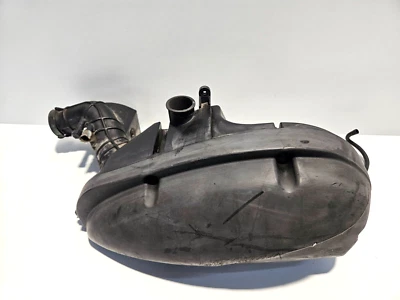 SCATOLA FILTRO ARIA AIR BOX PEUGEOT LXR 200 i ANNO 2009 AL 2014 (CON DIFETTO VE) - Immagine 1 di 4