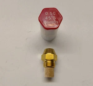 Danfoss Düse 0.50 gph. 45 Grad S ( OD ) - Bild 1 von 3
