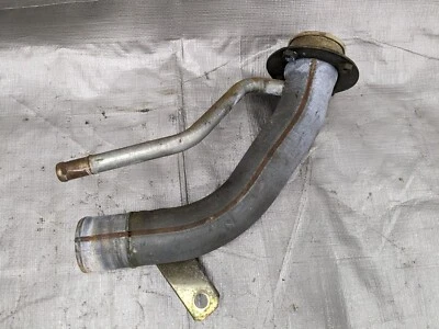 90-97 MAZDA MX5 MIATA OEM TANQUE DE COMBUSTIBLE LLENADO CUELLO MANGUERA TUBERÍA 1990-1997 #2 Foto 1 de 4