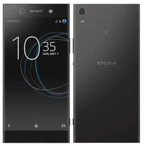 Sony Xperia XA1 Ultra G3223 G3226 4G LTE Original Single/Dual Card 32GB Phone - Picture 1 of 19