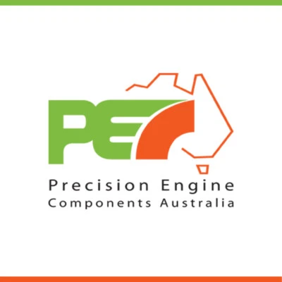 6x New PEC Fuel Injectors For Mercedes Benz GT 4Matic X290 3.0L DI Twin Turbo - image 1 of 3