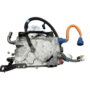 Tesla Model S P85 2015 módulo de unidad convertidor de CC 310 kW OEM - Imagen 1 de 16