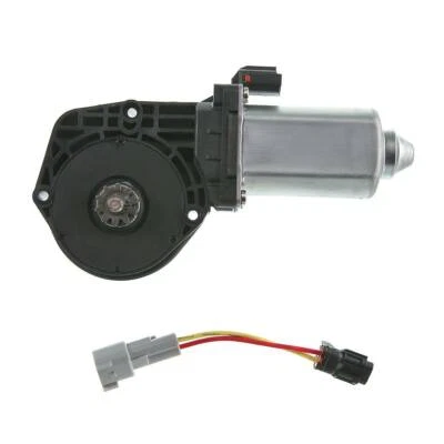 Motor de ventana delantera derecha o trasera derecha para Ford F-250 F-350 F-450 Super Duty Excursion Foto 1 de 4