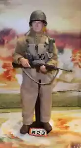 Maßstab 1/6 lose wie abgebildet WWII US Tanker für DID Dragon Dreams Figur R523 - Bild 1 von 3