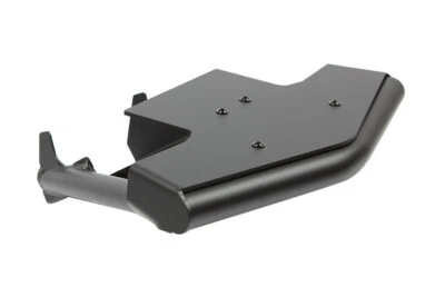 Protector de parachoques delantero deportivo Pro Armor solar negro Can Am Canam Maverick X3 / MAX Foto 1 de 4