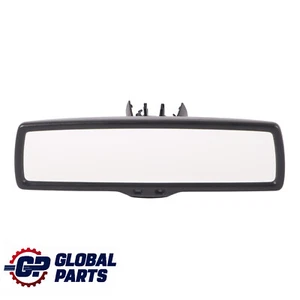 Espejo retrovisor interior negro atenuado automático Volkswagen VW Golf MK7 7N0857511L - Imagen 1 de 12