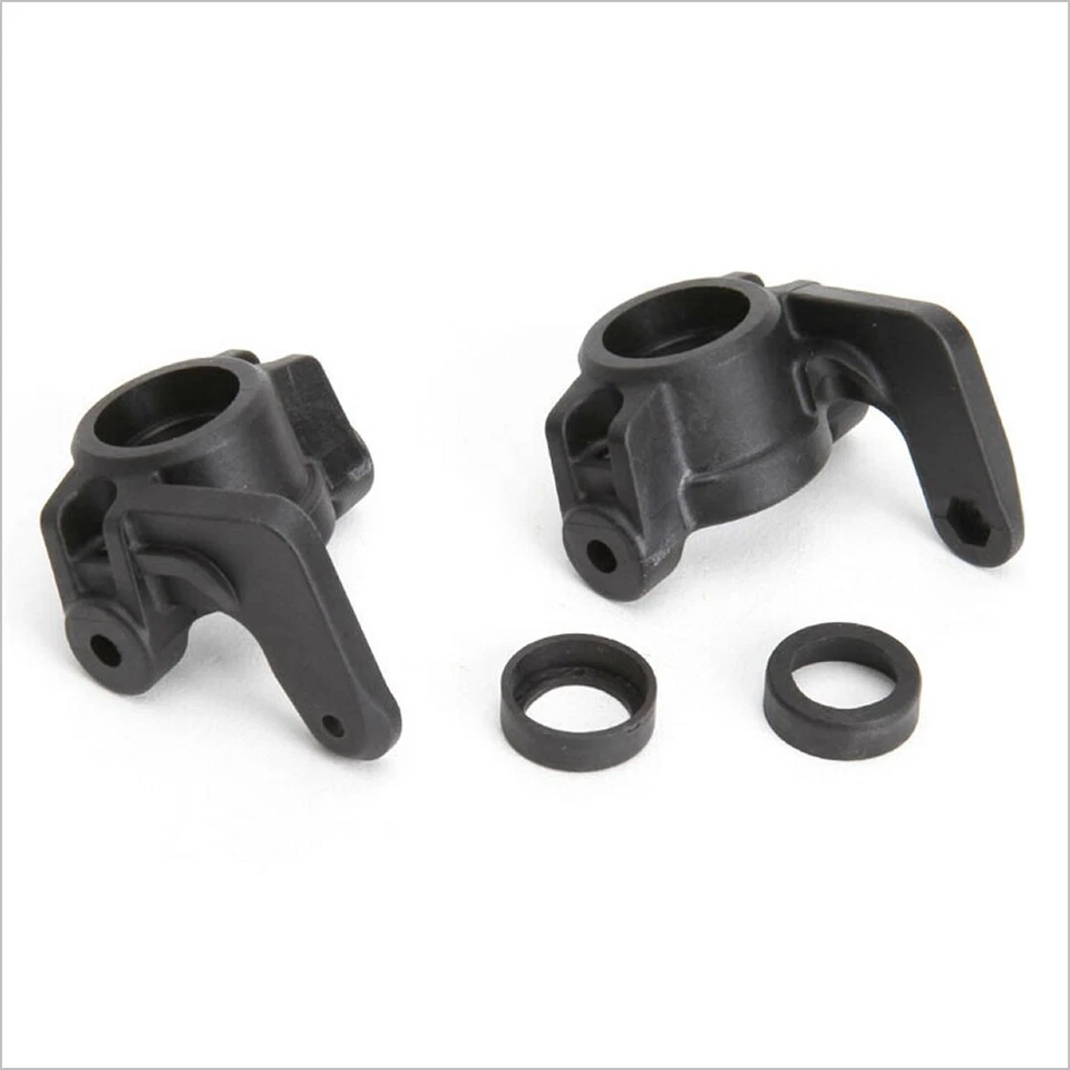 Front Spindles #1011 (RC-WillPower) Agama A8/A215 - Image 1 of 1