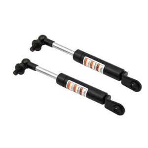 Seat Struts Arms Lift Supports Shock Lift For Yamaha TMAX 500 08-18 530 2012-19 - Picture 1 of 6