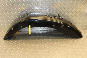 2001 SUZUKI INTRUDER 800 VS800GL REAR BACK WHEEL FENDER MUD GUARD - Picture 1 of 10