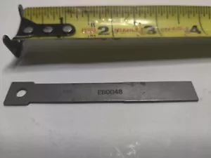 SENCO DRIVER BLADE For  LG4500 & 6 TYPES  EC0048  - Picture 1 of 2