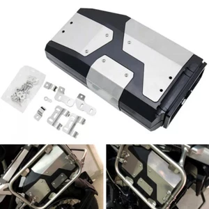 Motorrad Werkzeugkoffer linke Seite passend für BMW R1250GS R1200GS LC & Adventure F750GS - Bild 1 von 11