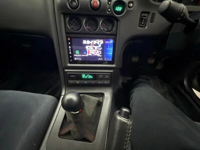 R33 Nissan Skyline GTR AC Relocation Kit - image 1 of 4