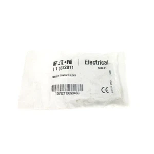 EATON E22B11 SER. A1 440V NSMP - Picture 1 of 4
