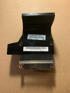Refroidisseur de dissipateur thermique Lenovo / IBM et linceul ThinkCentre M58 type-7359 USFF 43N9312 - Photo 1/4