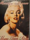 Marilyn Monroe - Dvd -  Home Town Story-Passion Productions - Disc Only