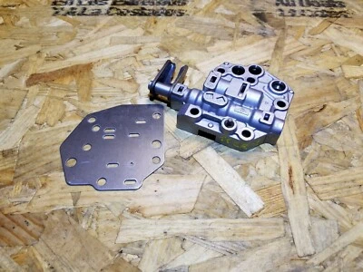 11 12 13 14 15 HONDA CR-Z AUTOMATIC TRANSMISSION MANUAL VALVE 27400-PZC-000 OEM - Image 1 of 4