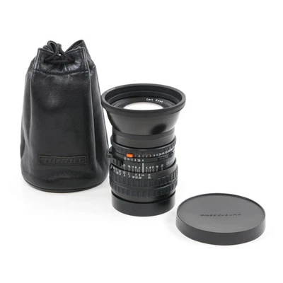 CARL ZEISS 40MM F4 DISTAGON T* CFE IF FOR HASSELBLAD V SYSTEM 3020039 #4930 - Image 1 of 4