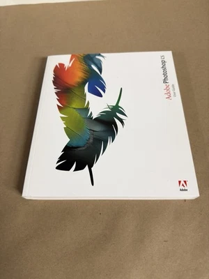 Adobe Photoshop CS User Guide - Image 1 of 3