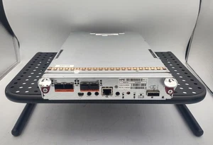 HPE C8R09A - HP MSA 2040 6GB I/O SAN Fiber Channel FC Controller 717870-001 - Picture 1 of 7