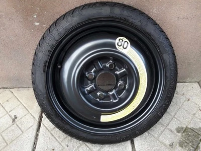 Hyundai Matrix (FC) Notrad Reserverad Felge 3.5Jx15 115/70D15 90L 52910-17520 - Bild 1 von 4