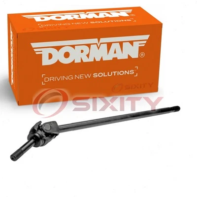 Eje delantero derecho Dorman para Ford F-250 Super Duty 1999-2004 Driveline pn Foto 1 de 4
