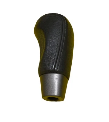 2004-2015 Nissan Titan Armada Shifter Knob Automatic Gear Shift OEM Leather - Image 1 of 4