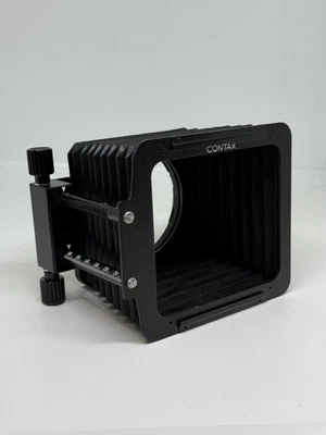 Parasol de fuelle Contax 645 GB-B1 - Imagen 1 de 4