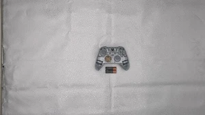 Controller di gioco wireless Xbox Special Edition - Ghost Cipher Series X|s, One - Foto 1 di 5