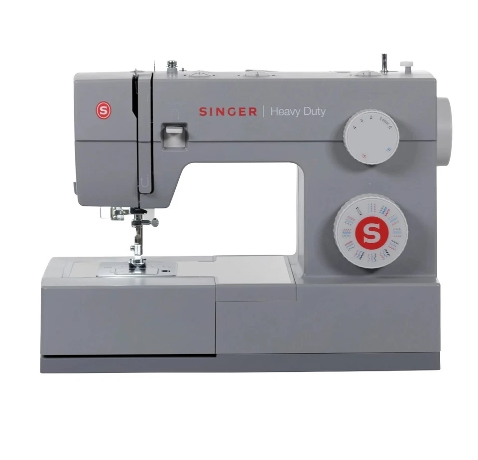 Máquina de coser SINGER Heavy Duty 4423 nueva en caja sellada Foto 1 de 4