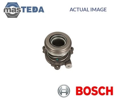 0 986 486 632 CENTRAL CLUTCH SLAVE CYLINDER BOSCH NEW OE REPLACEMENT - Image 1 of 4