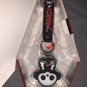 SKELANIMALS FIGURAL KEYCHAIN Marcy Confirmed - Picture 1 of 1